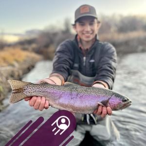 Meet your Posher, Max